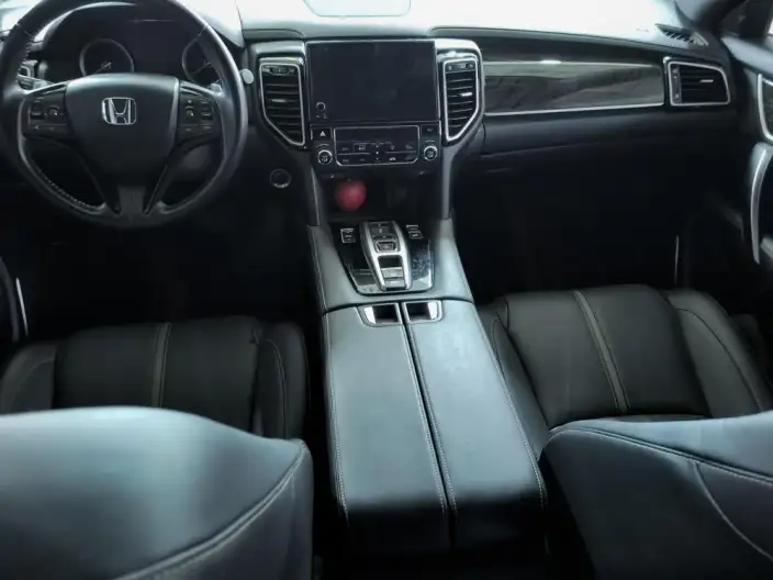 Honda UR-V 2020 Model 370TURBO 2WD Zunya Edition – фото 8