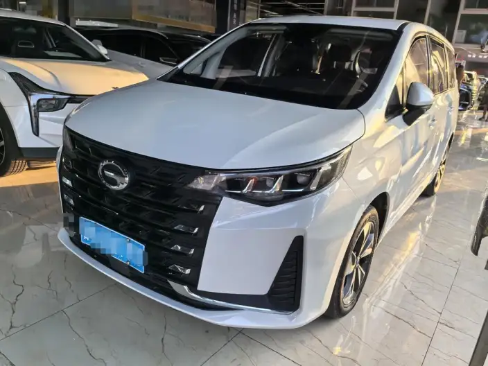 GAC Trumpchi M6 2023 Model PRO 270T WDCT Deluxe Edition