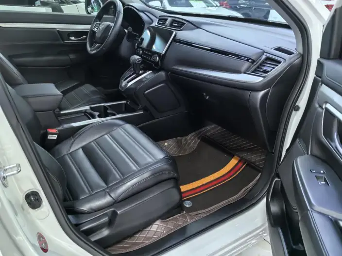 Honda CR-V 2021 Model 240TURBO CVT 2WD Urban Edition – фото 6