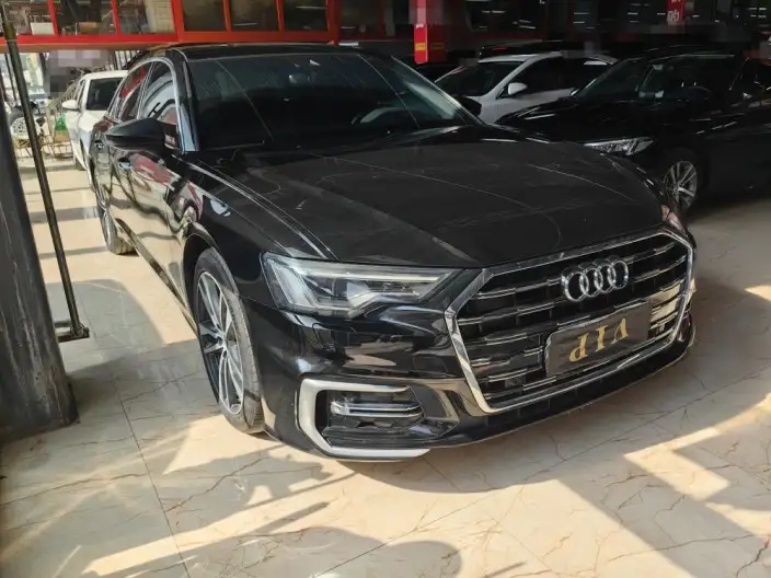Audi A6L 2022 Model 40 TFSI Luxury Dynamic Model – фото 3