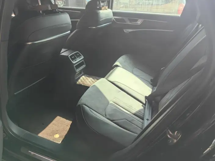 Audi A6L 2022 Model 40 TFSI Luxury Dynamic Model – фото 10