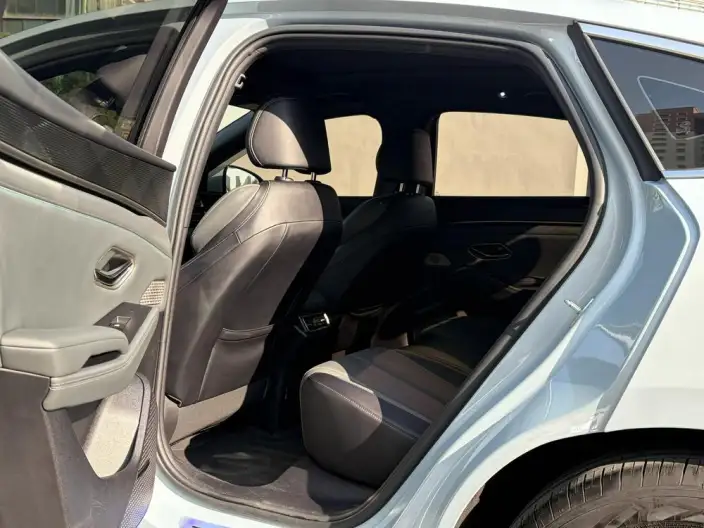 QinL DM 2025 Model Smart Driving Edition DM-i 120KM Leading Model – фото 9
