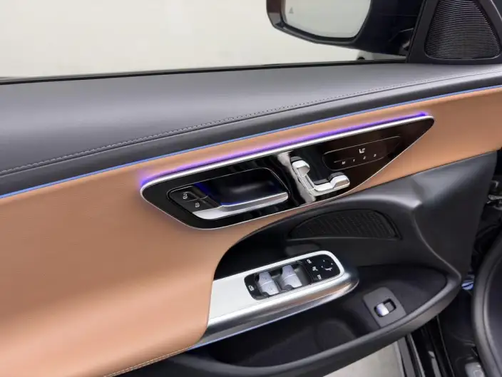 Mercedes-Benz E-Class Imported 2024 Model E 260 Sports Edition – фото 9