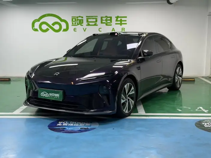 NIO ET5 2022 Model 75kWh