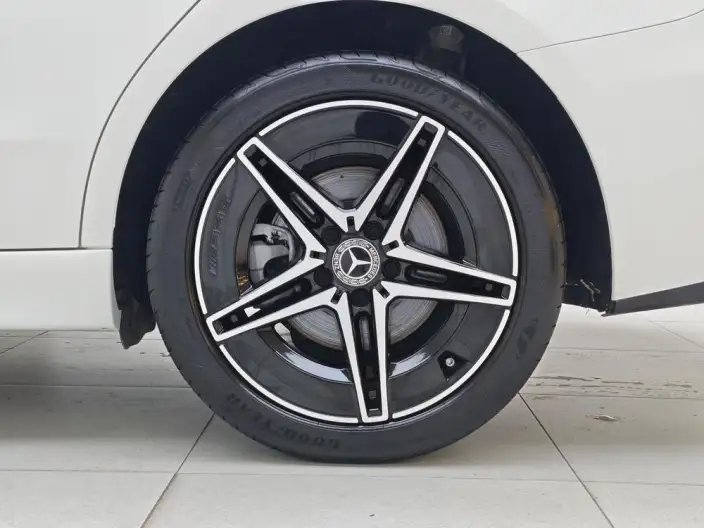 Mercedes-Benz C-Class 2024 Model C 260 L Haoye Sports Edition – фото 9