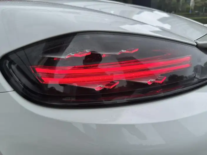 Porsche 718 2023 Model Boxster 2.0T – фото 7