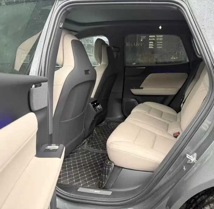 Volvo XC70 2026 Model 4WD Ultra-long Endurance Ultra – фото 9
