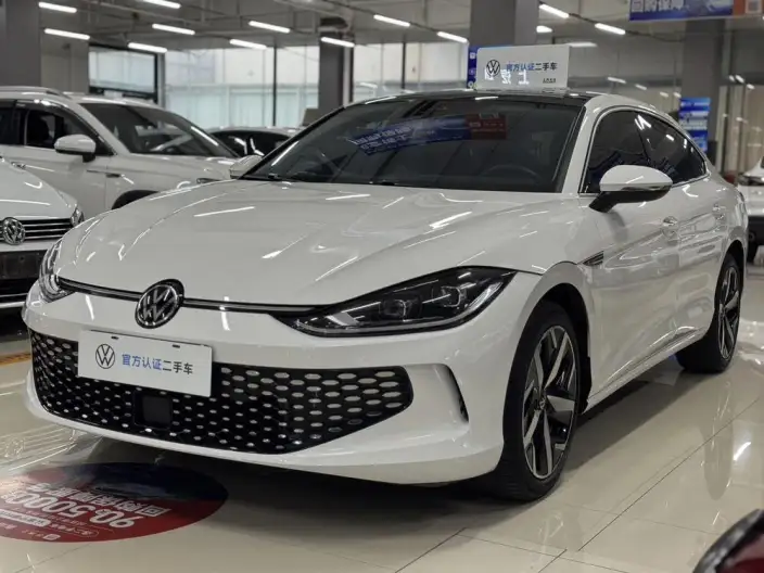 Volkswagen Lamando 2022 Model Volkswagen Lamando L 280TSI DSG Cool spicy version