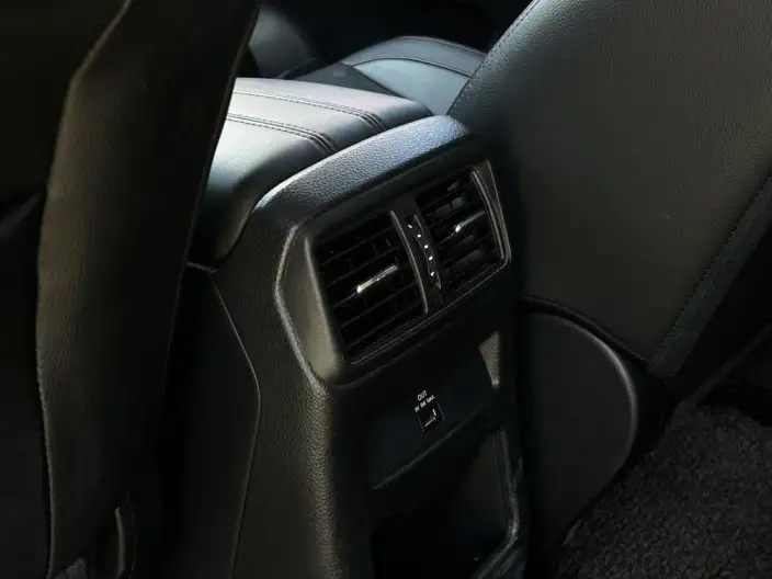 Nissan Qashqai 2022 Model 2.0L XV TOP Ultimate Edition – фото 7