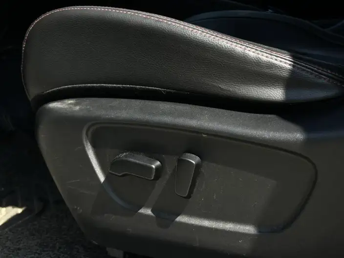 Nissan Qashqai 2022 Model 2.0L XV TOP Ultimate Edition – фото 8