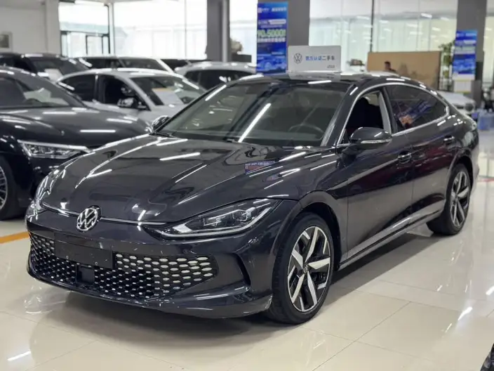 Volkswagen Lamando 2022 Model Volkswagen Lamando L 280TSI DSG Cool spicy version