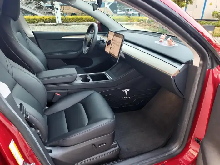 Model Y 2023 Model Rear-wheel drive version – фото 7