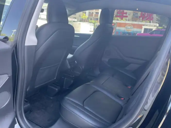 Model Y 2023 Model Rear-wheel drive version – фото 9
