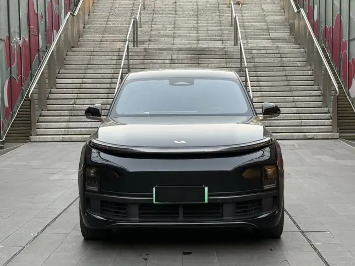 Li Auto L9 2024 Model Pro Edition