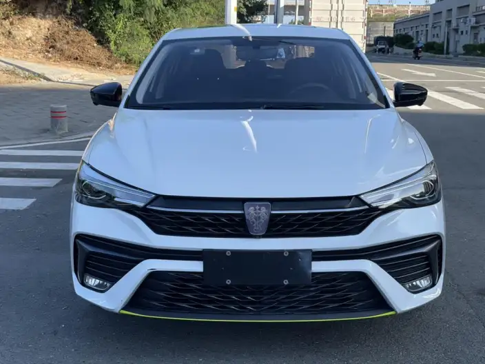 Roewe i5 2021 Model 1.5L CVT Platinum edition