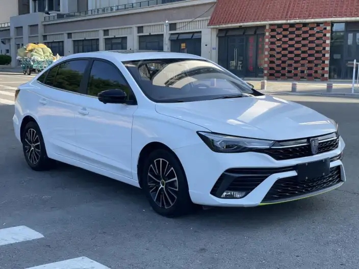 Roewe i5 2021 Model 1.5L CVT Platinum edition