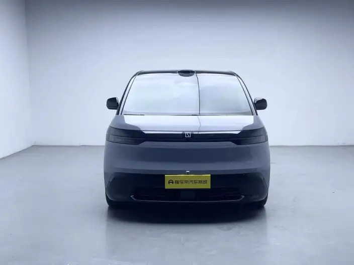 ZEEKR MIX 2025 Model 76kWh Smart Driving Edition – фото 2
