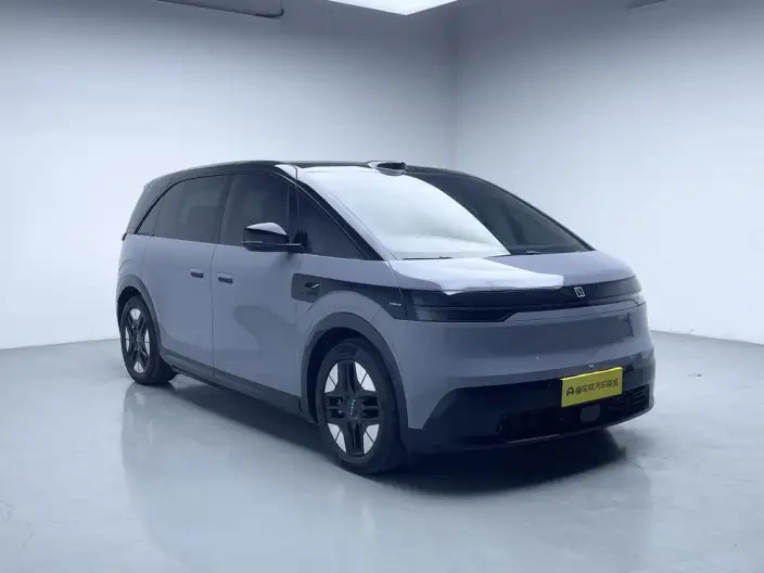 ZEEKR MIX 2025 Model 76kWh Smart Driving Edition – фото 3