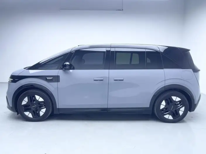 ZEEKR MIX 2025 Model 76kWh Smart Driving Edition – фото 4