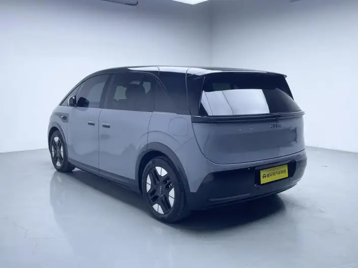 ZEEKR MIX 2025 Model 76kWh Smart Driving Edition – фото 5