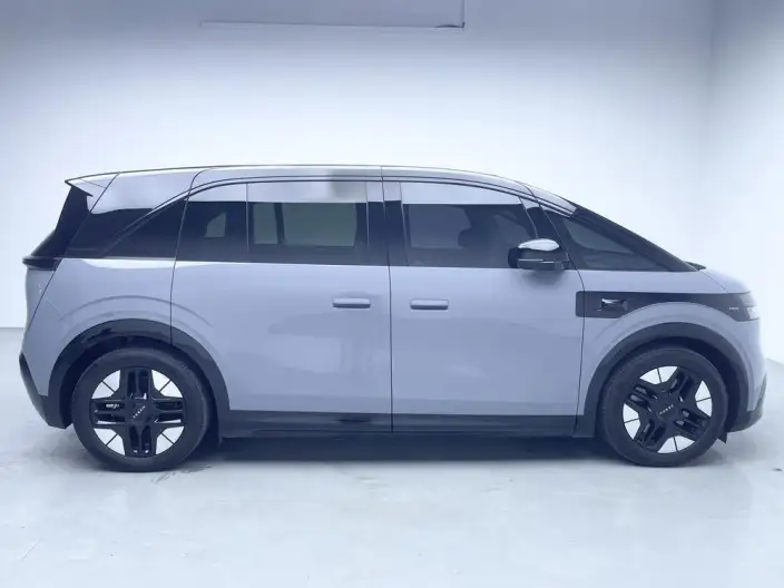 ZEEKR MIX 2025 Model 76kWh Smart Driving Edition – фото 8