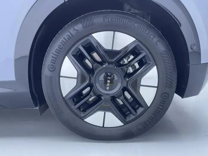 ZEEKR MIX 2025 Model 76kWh Smart Driving Edition – фото 9