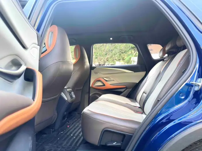 BYD Song Pro DM 2022 Model DM-i 110km Flagship Model Pro – фото 10