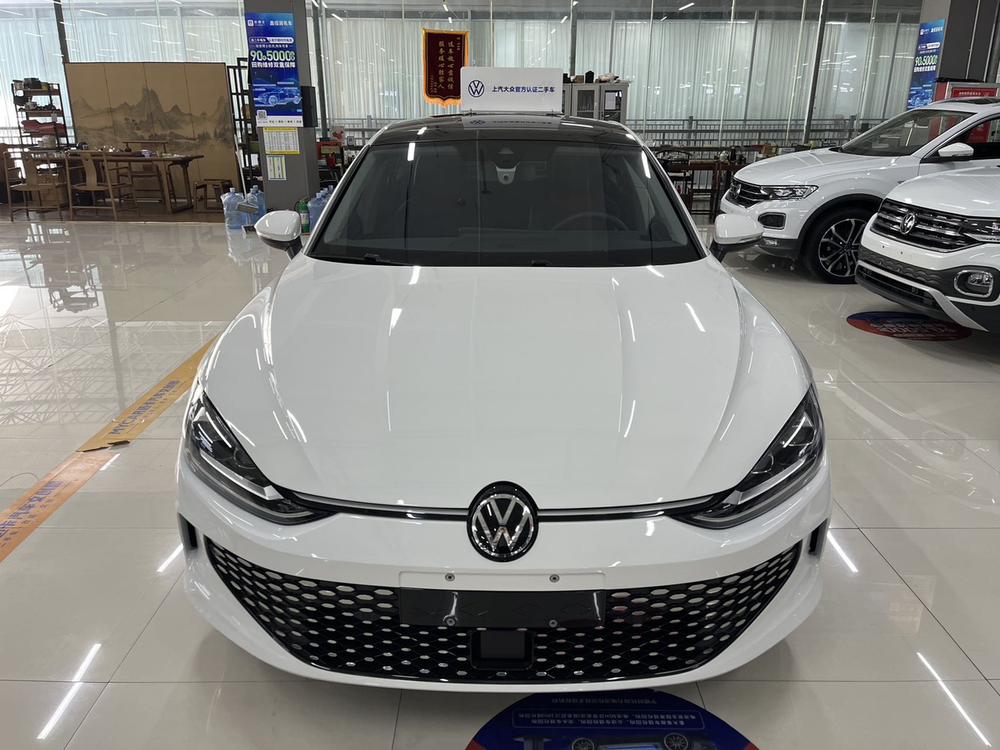 Volkswagen Lamando 2023 Lamando L 280TSI DSG Ku La – фото 2