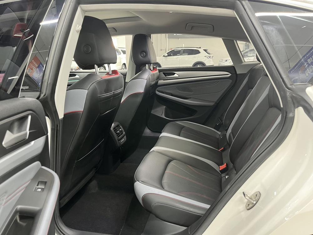 Volkswagen Lamando 2023 Lamando L 280TSI DSG Ku La – фото 10