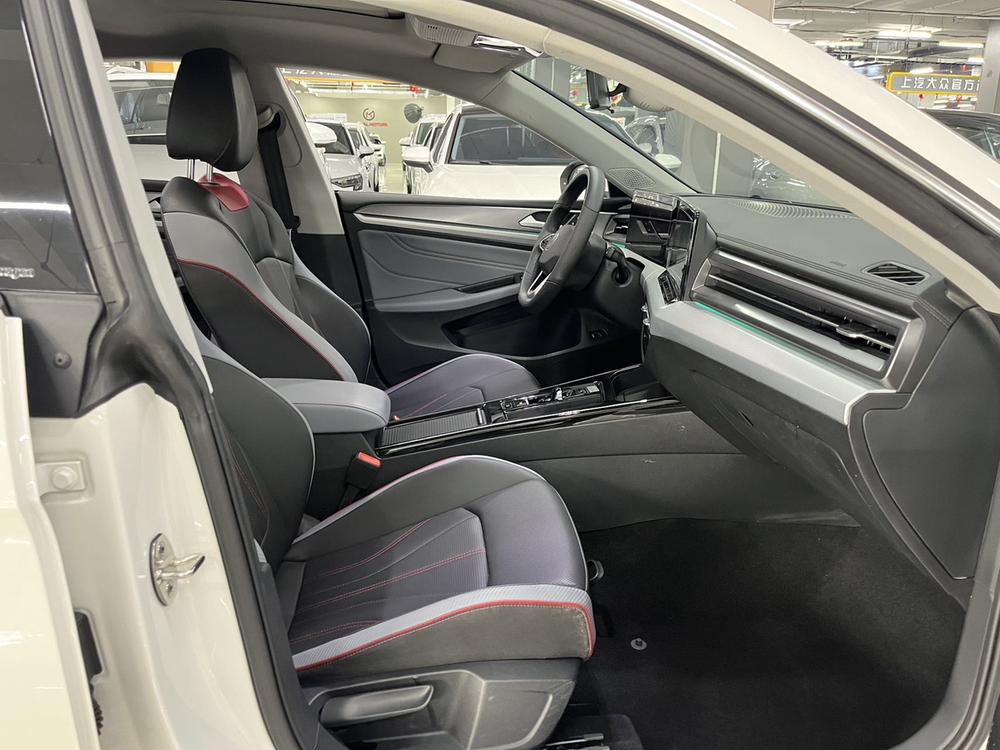 Volkswagen Lamando 2023 Lamando L 280TSI DSG Ku La – фото 11