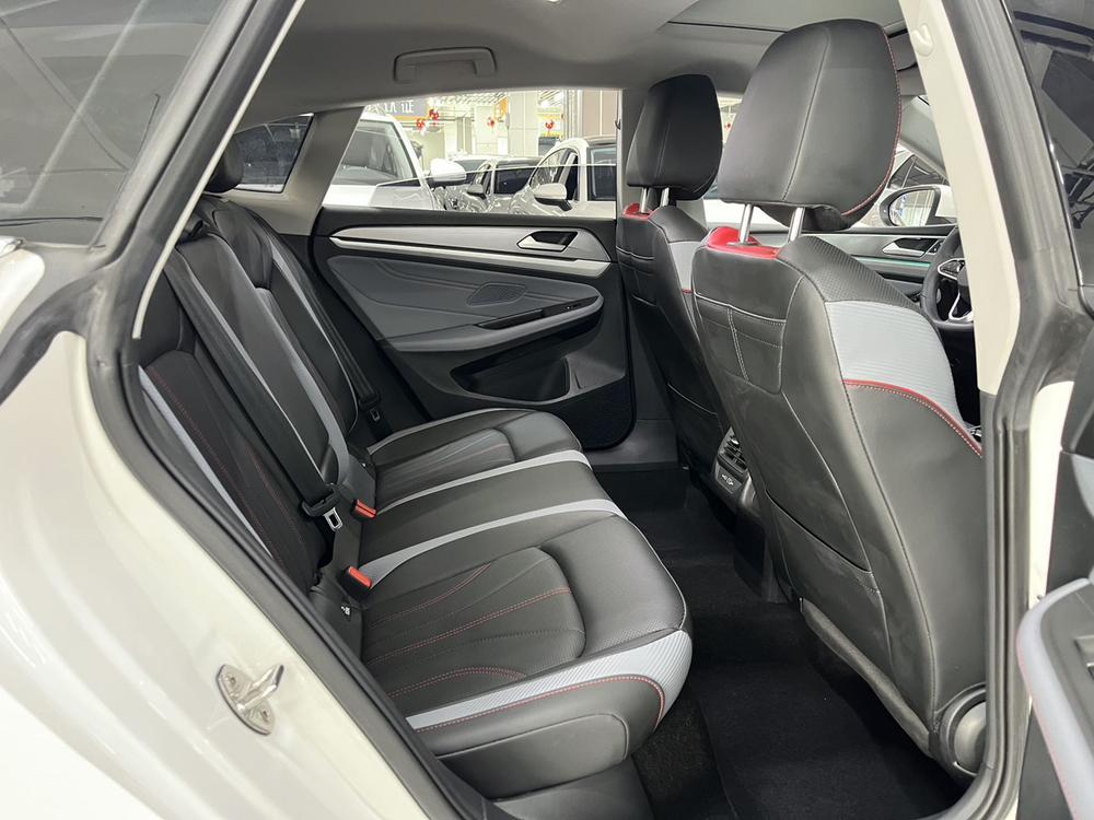 Volkswagen Lamando 2023 Lamando L 280TSI DSG Ku La – фото 12