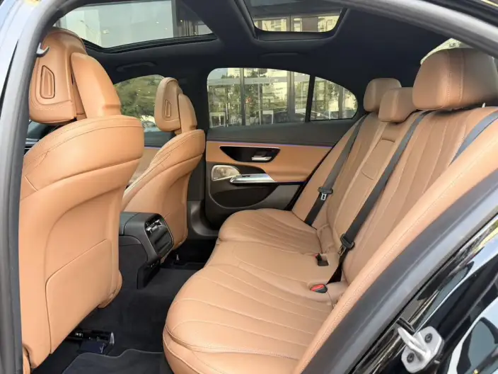 Mercedes-Benz E-Class Imported 2024 Model E 300 Luxury Model Sports Edition – фото 7