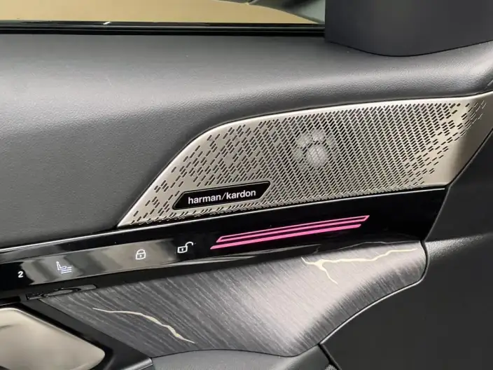 BMW 5 Series 2024 Model 525Li M Sports Set – фото 10