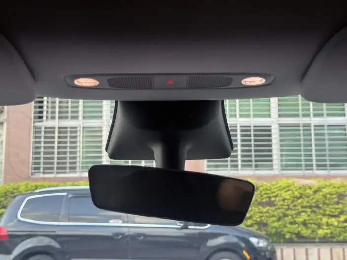 Model Y 2024 Model Rear-wheel drive version – фото 10