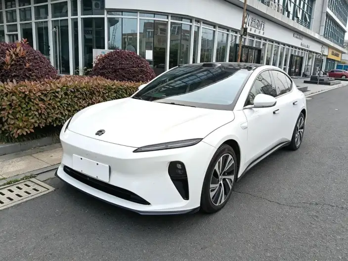 NIO ET5 2022 Model 75kWh