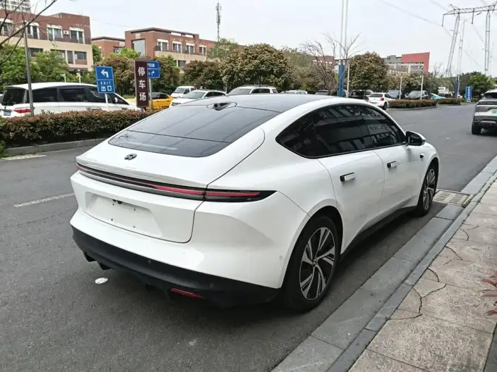 NIO ET5 2022 Model 75kWh