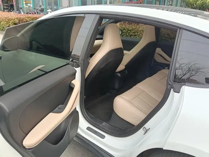 NIO ET5 2022 Model 75kWh