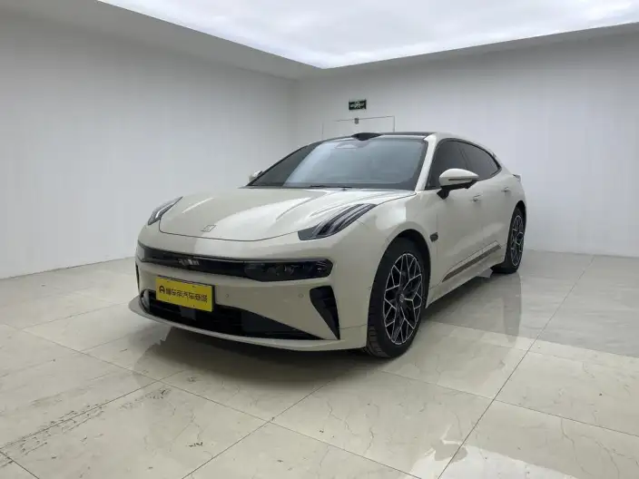 ZEEKR 001 2026 Model Max Edition 103kWh Rear Drive