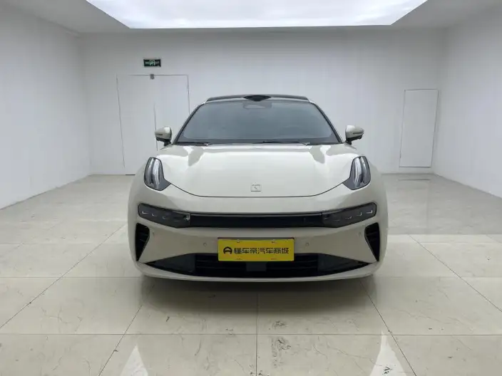 ZEEKR 001 2026 Model Max Edition 103kWh Rear Drive
