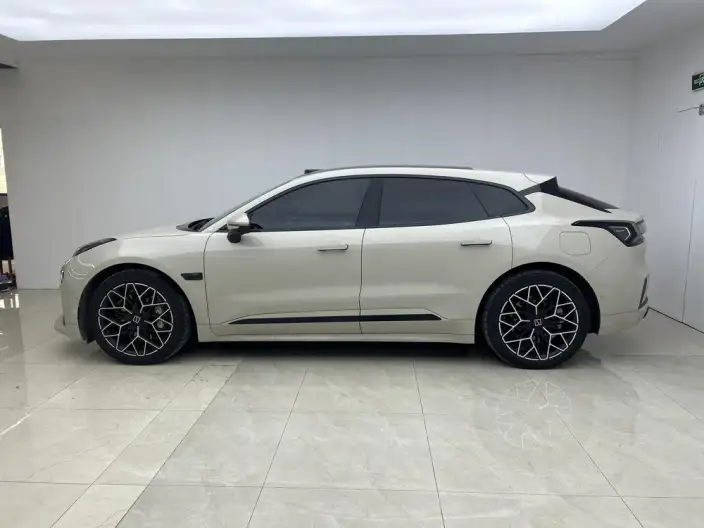 ZEEKR 001 2026 Model Max Edition 103kWh Rear Drive