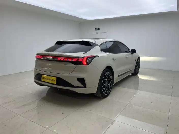 ZEEKR 001 2026 Model Max Edition 103kWh Rear Drive – фото 7