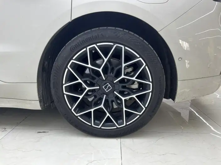 ZEEKR 001 2026 Model Max Edition 103kWh Rear Drive – фото 9