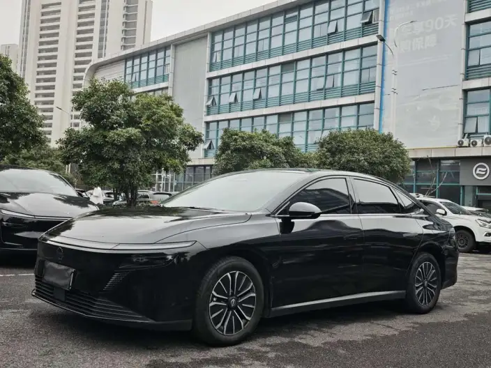 Nissan N6 2026 Model 180 Max