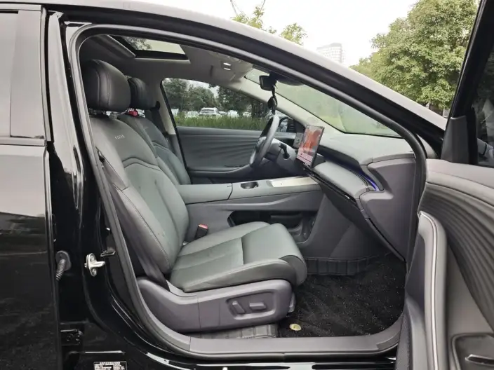 Nissan N6 2026 Model 180 Max – фото 9