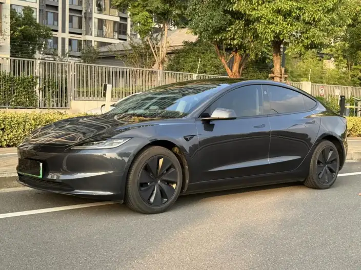 Model 3 2023 Model Rear-wheel drive version – фото 1