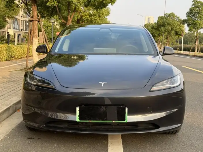 Model 3 2023 Model Rear-wheel drive version – фото 2