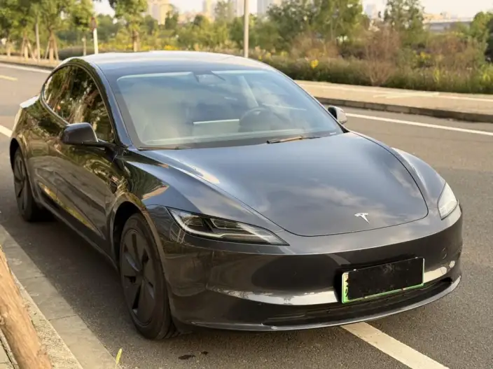 Model 3 2023 Model Rear-wheel drive version – фото 3