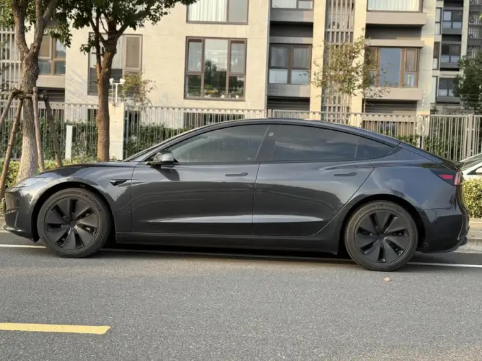 Model 3 2023 Model Rear-wheel drive version – фото 4