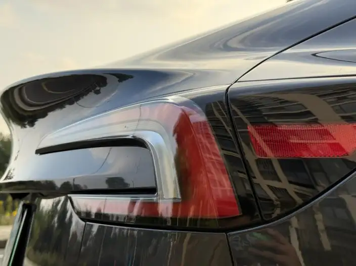 Model 3 2023 Model Rear-wheel drive version – фото 8