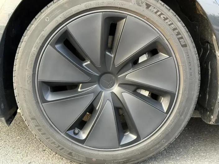 Model 3 2023 Model Rear-wheel drive version – фото 10